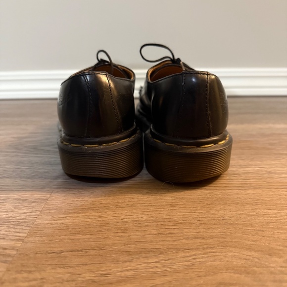 Women’s Vintage Doc Marten Oxfords Size 5 - Picture 3 of 7